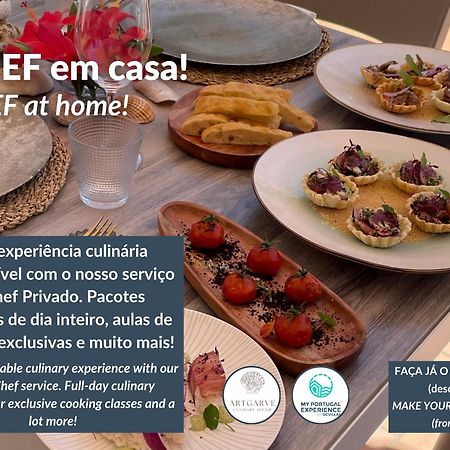 Albufeira Townhouses By Ocvillas Εξωτερικό φωτογραφία