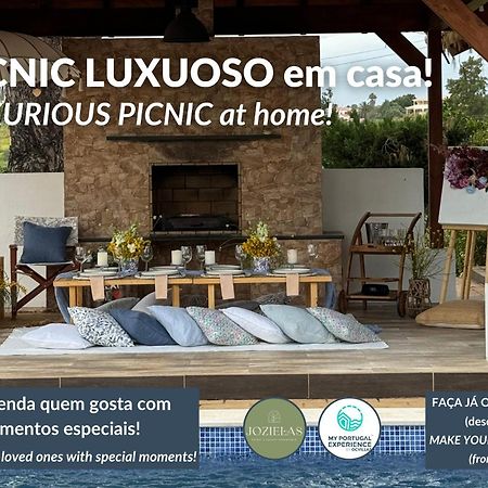 Albufeira Townhouses By Ocvillas Εξωτερικό φωτογραφία