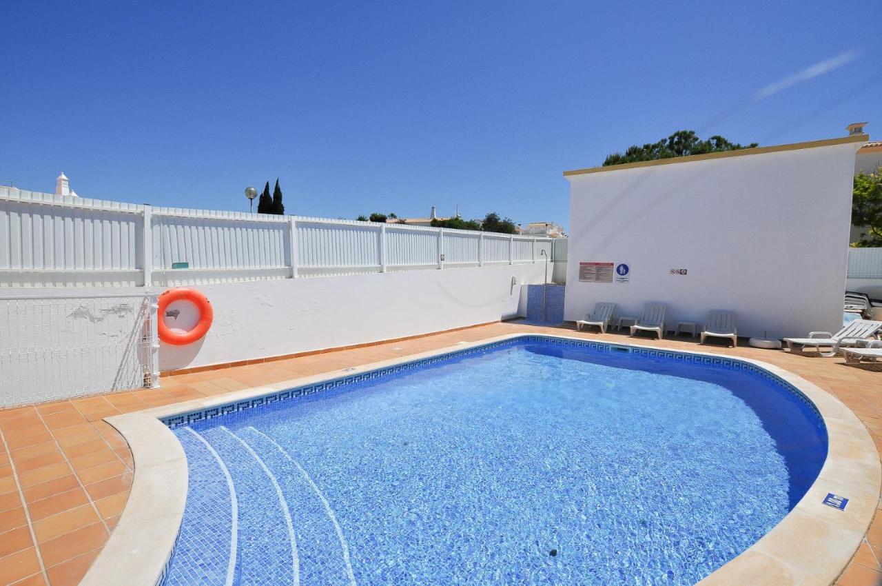 Albufeira Townhouses By Ocvillas Εξωτερικό φωτογραφία