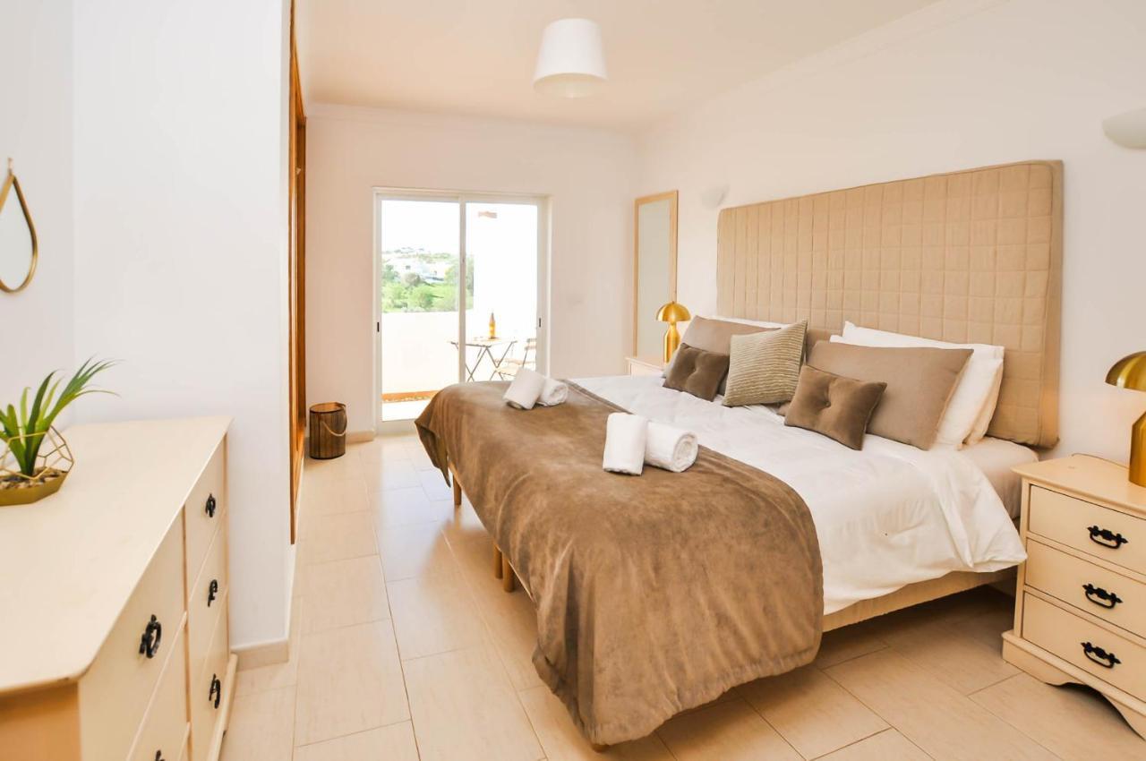 Albufeira Townhouses By Ocvillas Εξωτερικό φωτογραφία