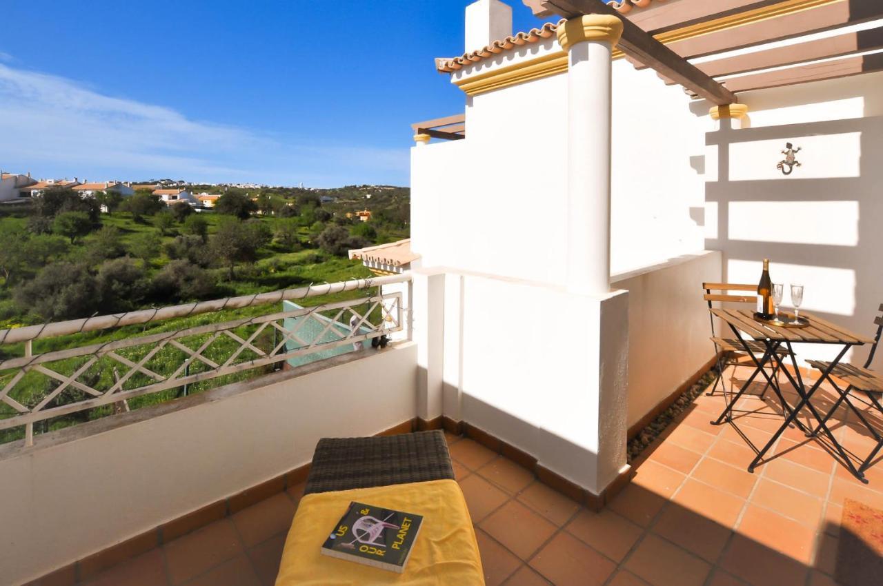 Albufeira Townhouses By Ocvillas Εξωτερικό φωτογραφία