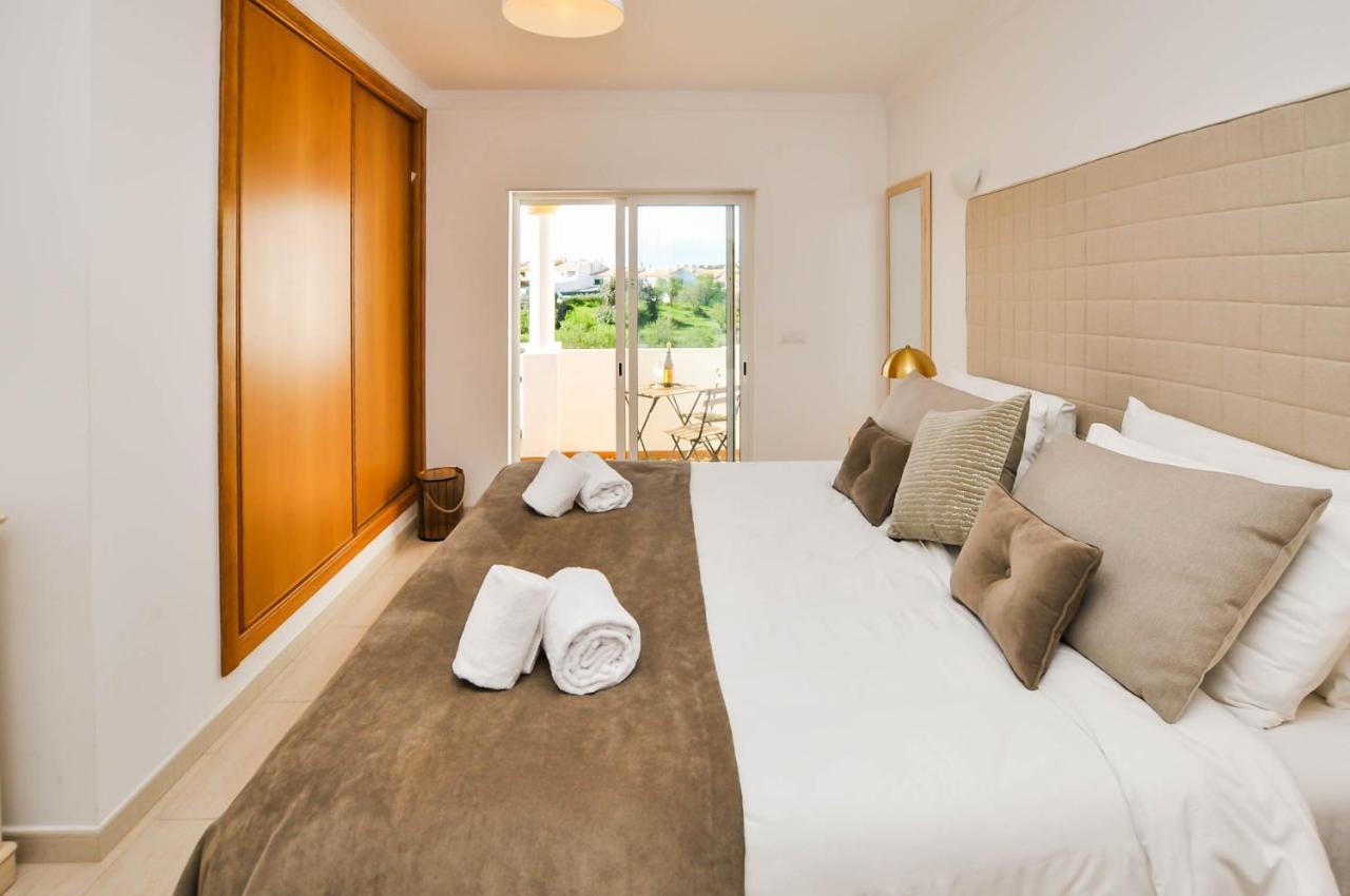 Albufeira Townhouses By Ocvillas Εξωτερικό φωτογραφία
