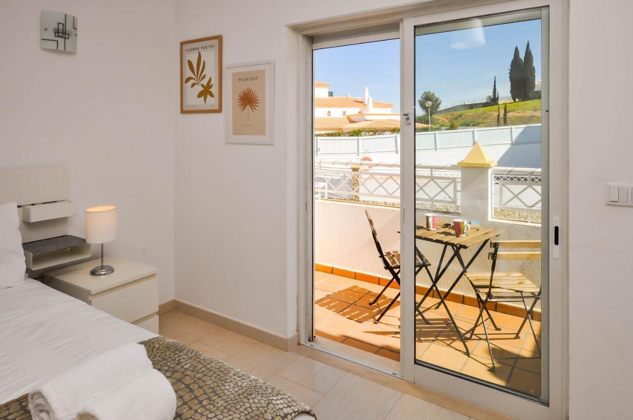 Albufeira Townhouses By Ocvillas Εξωτερικό φωτογραφία