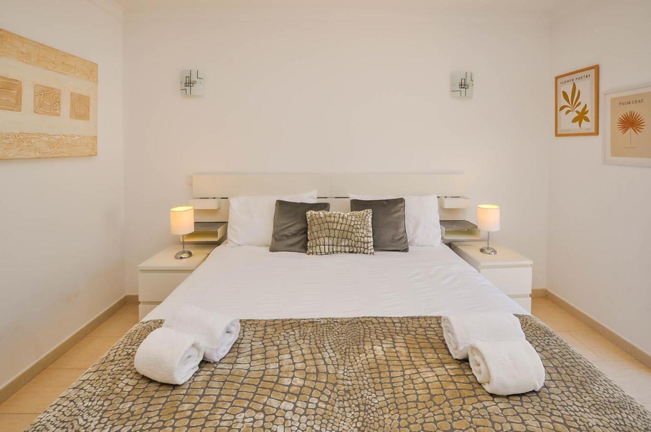 Albufeira Townhouses By Ocvillas Εξωτερικό φωτογραφία