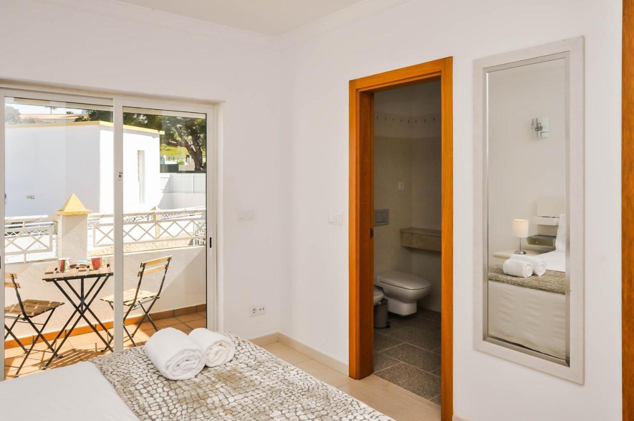 Albufeira Townhouses By Ocvillas Εξωτερικό φωτογραφία