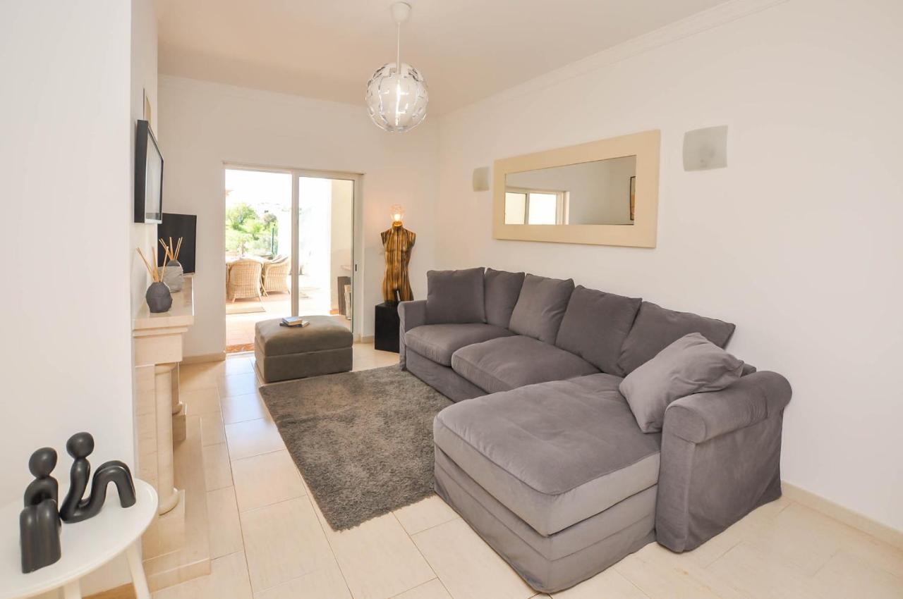 Albufeira Townhouses By Ocvillas Εξωτερικό φωτογραφία