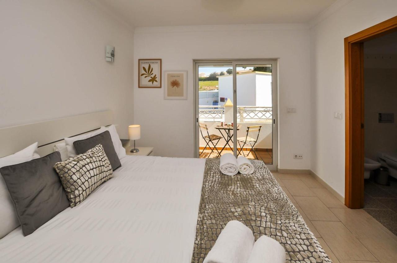 Albufeira Townhouses By Ocvillas Εξωτερικό φωτογραφία