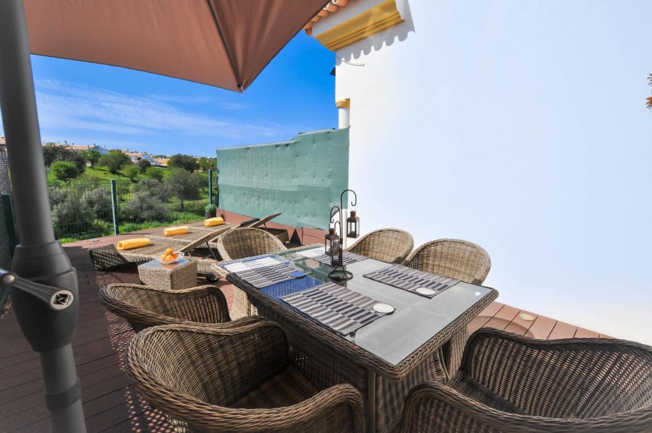 Albufeira Townhouses By Ocvillas Εξωτερικό φωτογραφία