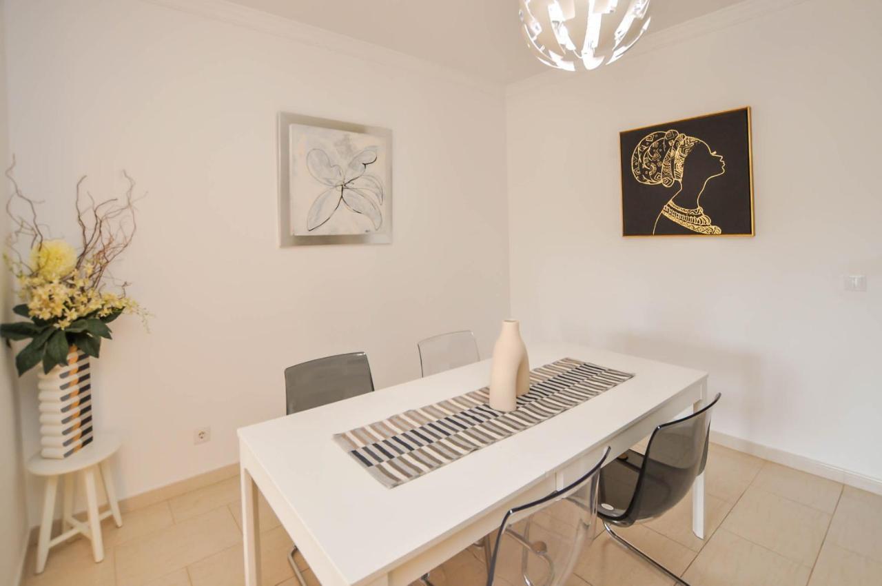 Albufeira Townhouses By Ocvillas Εξωτερικό φωτογραφία