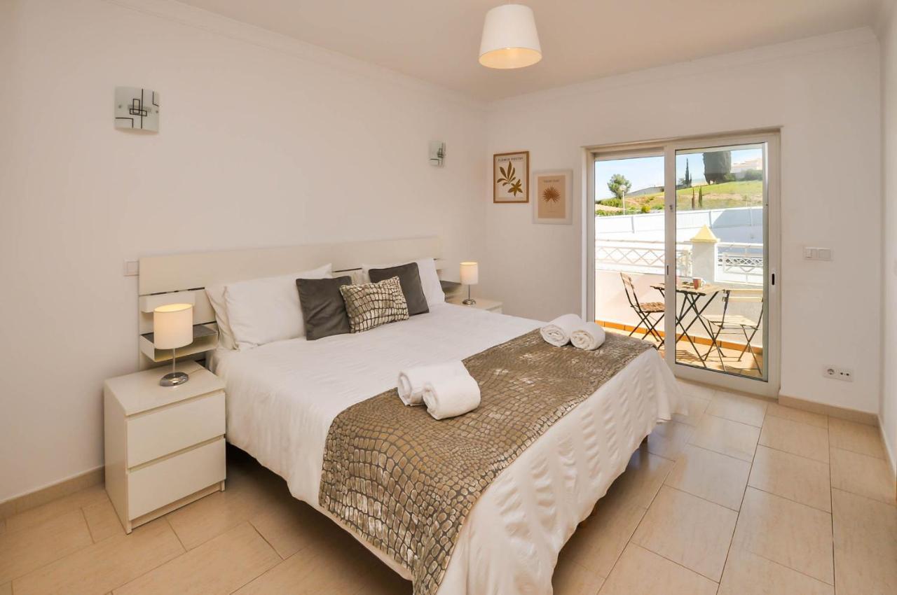 Albufeira Townhouses By Ocvillas Εξωτερικό φωτογραφία