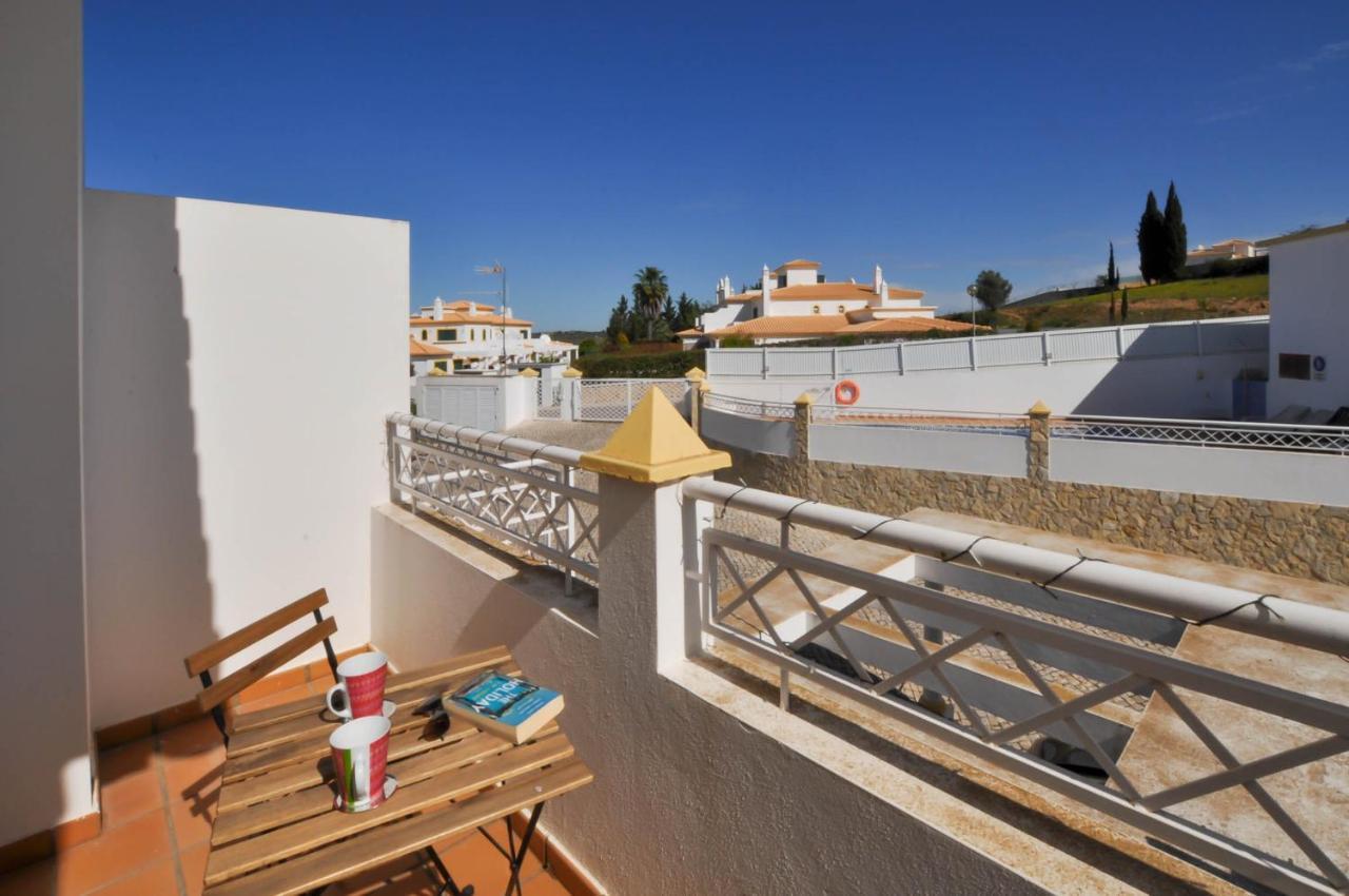 Albufeira Townhouses By Ocvillas Εξωτερικό φωτογραφία