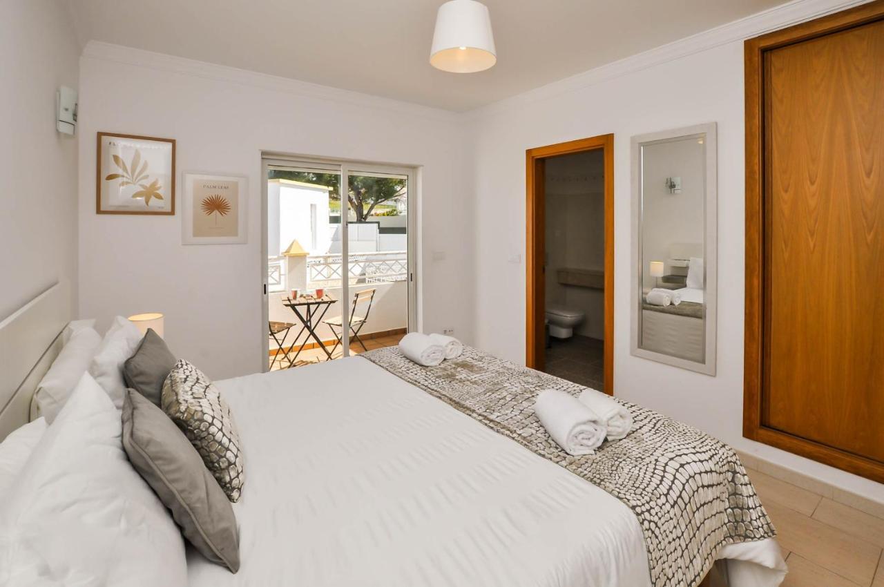 Albufeira Townhouses By Ocvillas Εξωτερικό φωτογραφία
