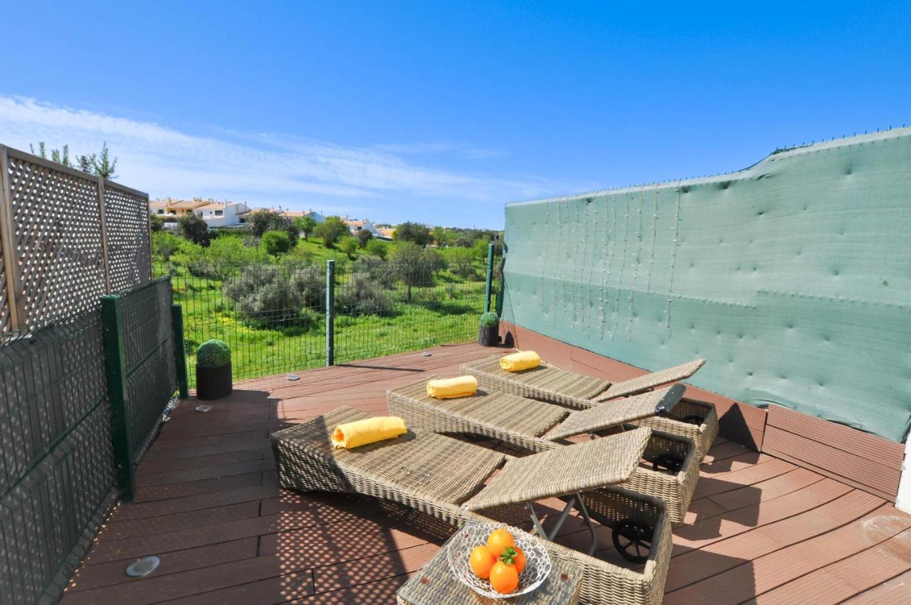 Albufeira Townhouses By Ocvillas Εξωτερικό φωτογραφία