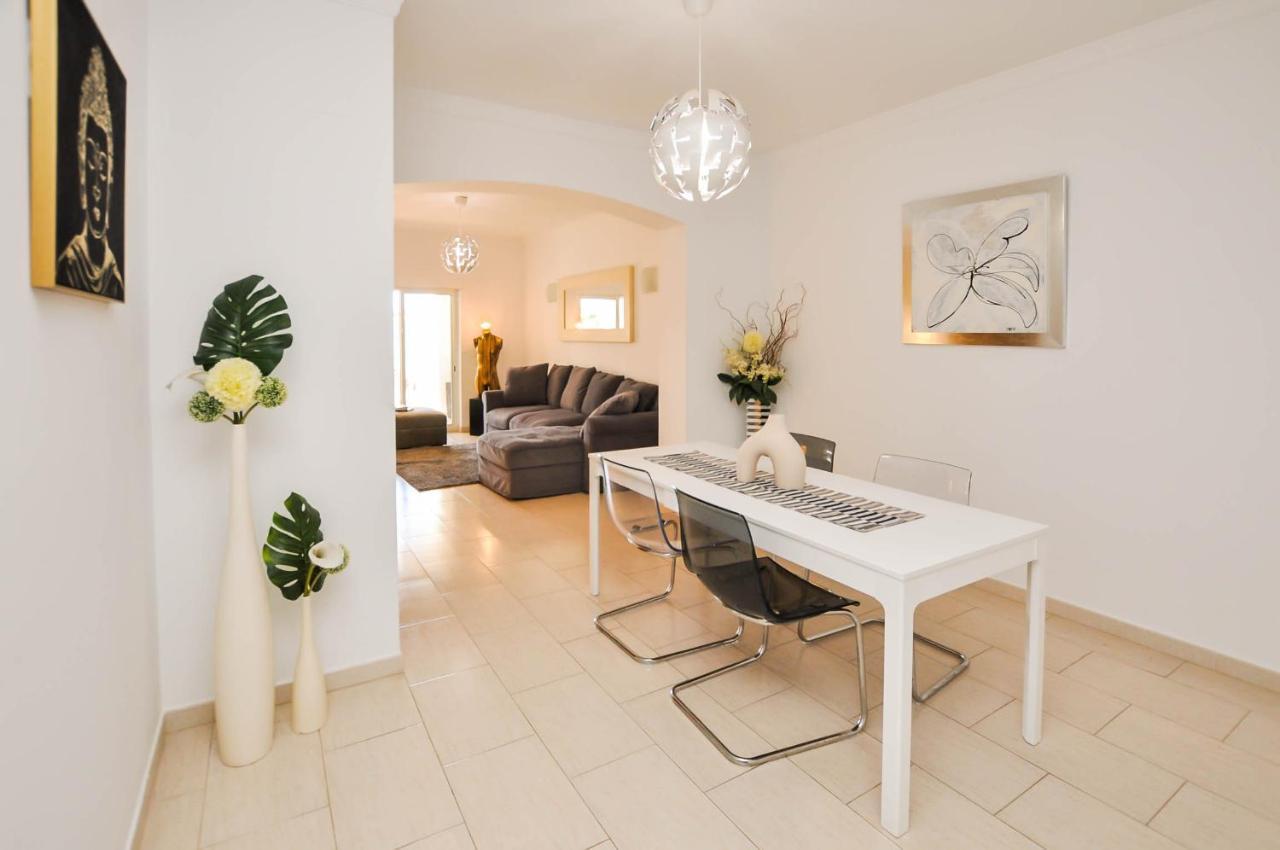 Albufeira Townhouses By Ocvillas Εξωτερικό φωτογραφία