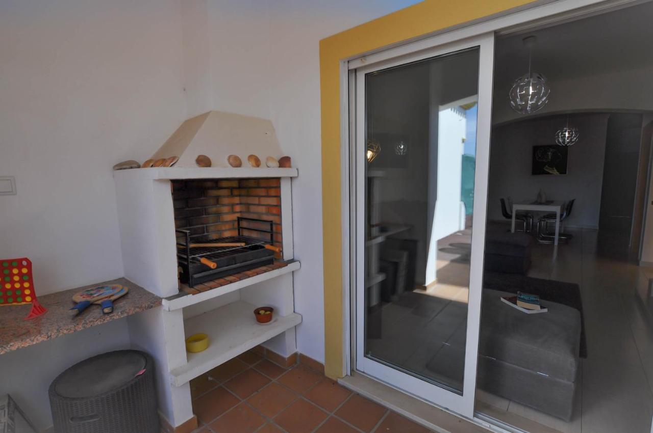 Albufeira Townhouses By Ocvillas Εξωτερικό φωτογραφία