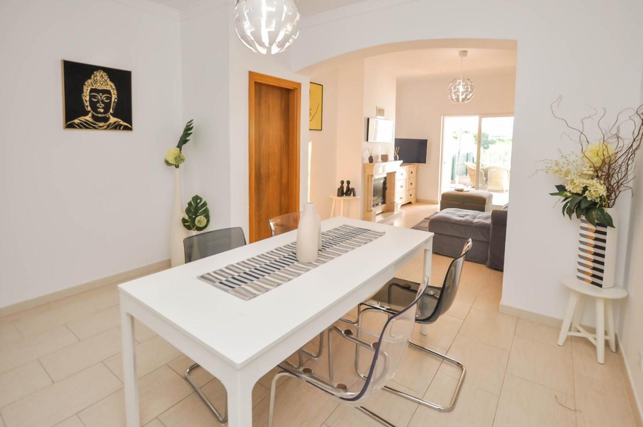 Albufeira Townhouses By Ocvillas Εξωτερικό φωτογραφία