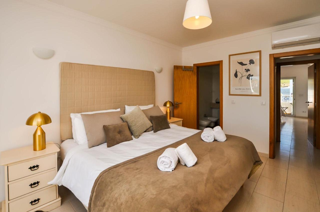 Albufeira Townhouses By Ocvillas Εξωτερικό φωτογραφία