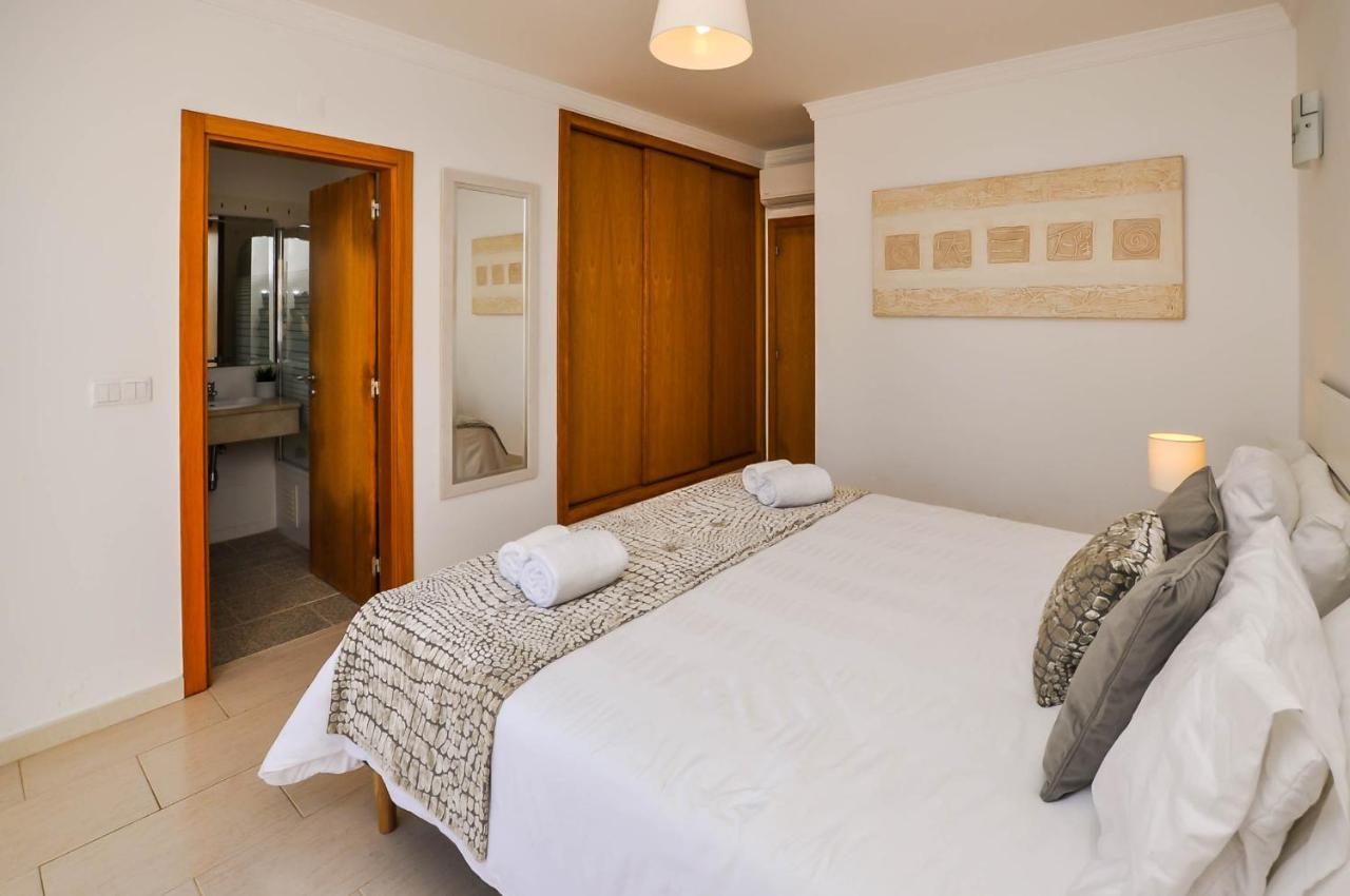 Albufeira Townhouses By Ocvillas Εξωτερικό φωτογραφία