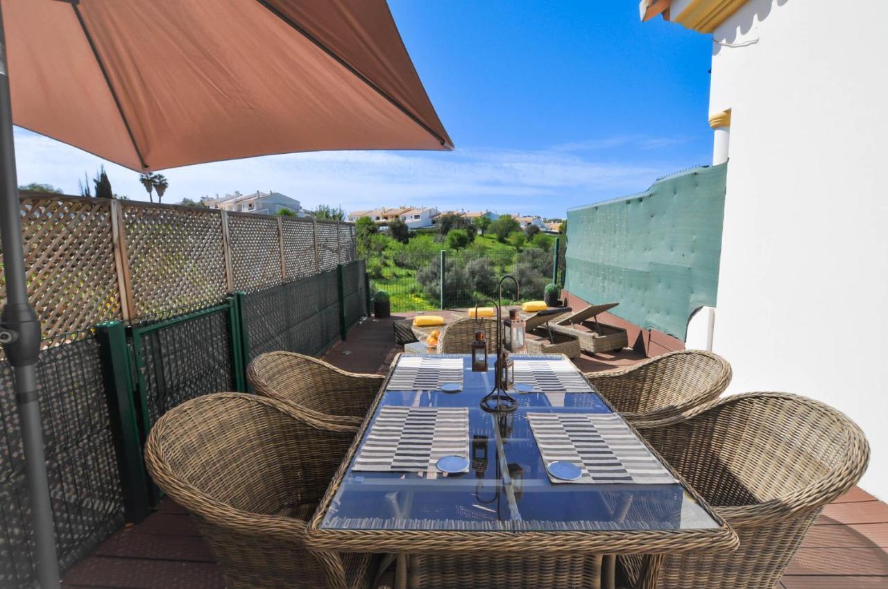 Albufeira Townhouses By Ocvillas Εξωτερικό φωτογραφία