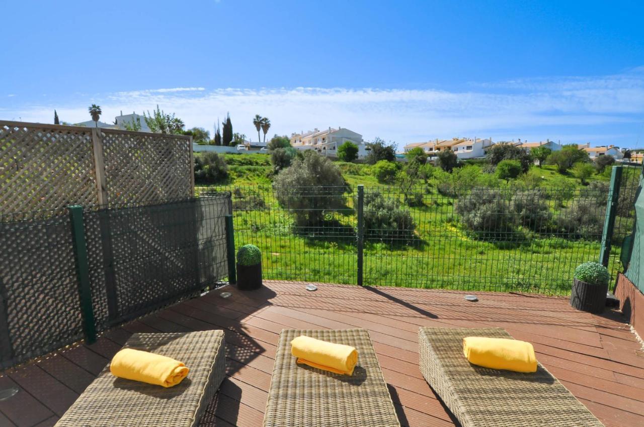 Albufeira Townhouses By Ocvillas Εξωτερικό φωτογραφία
