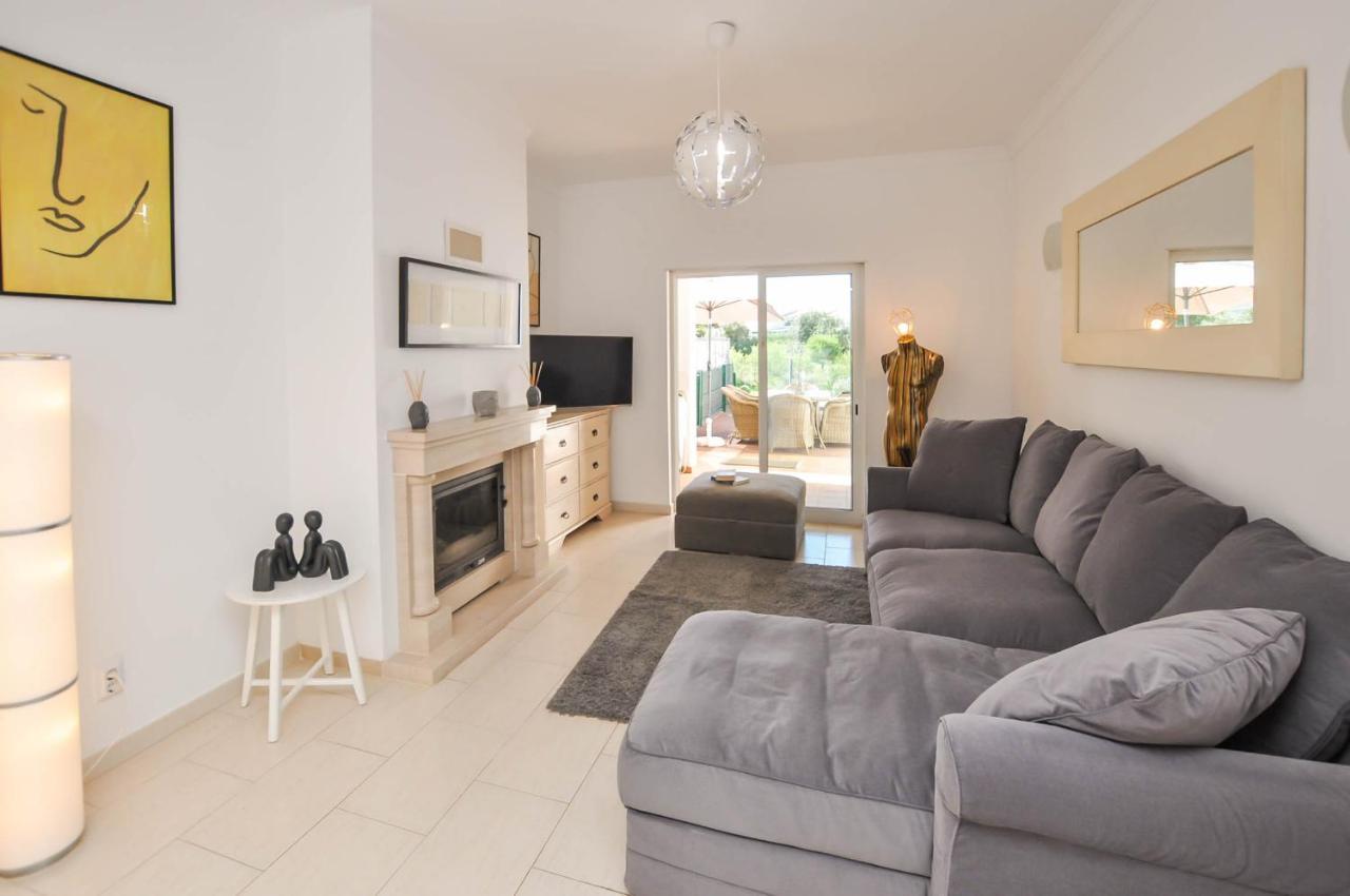 Albufeira Townhouses By Ocvillas Εξωτερικό φωτογραφία