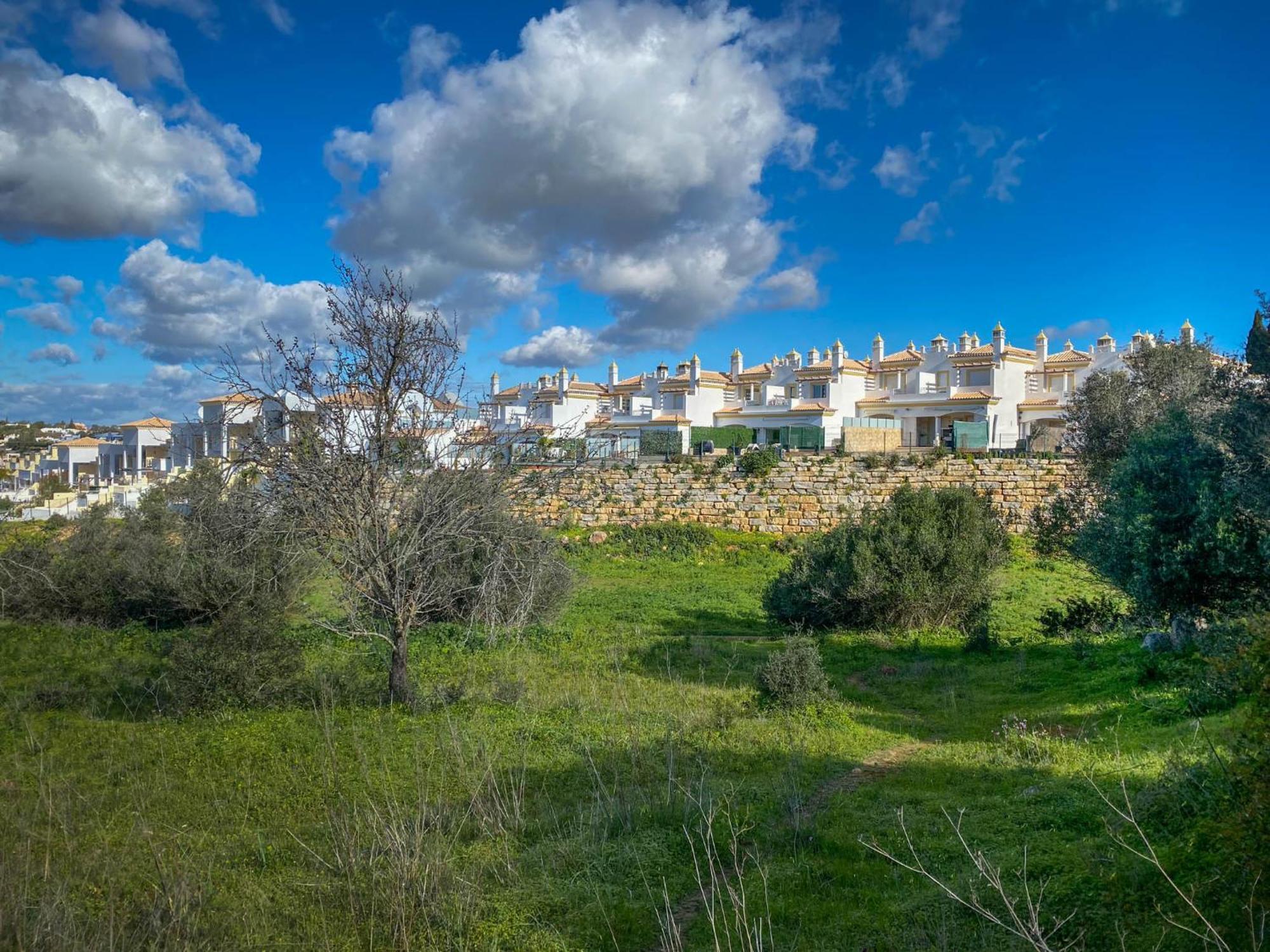 Albufeira Townhouses By Ocvillas Εξωτερικό φωτογραφία